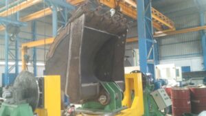 PreWeld / PostWeld Induction Heaters – SigmaWeld IMG 20180414 WA0025