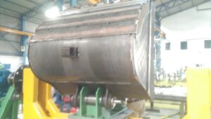 PreWeld / PostWeld Induction Heaters – SigmaWeld IMG 20180414 WA0029