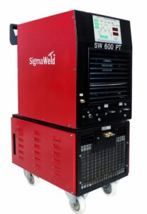 SigmaWeld TIGDC-SW600PT