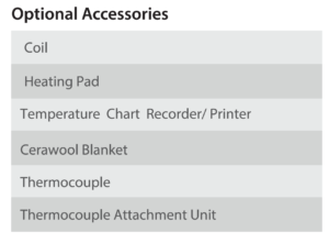 PreWeld / PostWeld Induction Heaters – SigmaWeld preweld optional accessories