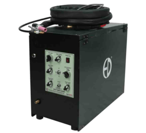 sigmaweld cold wire feeder