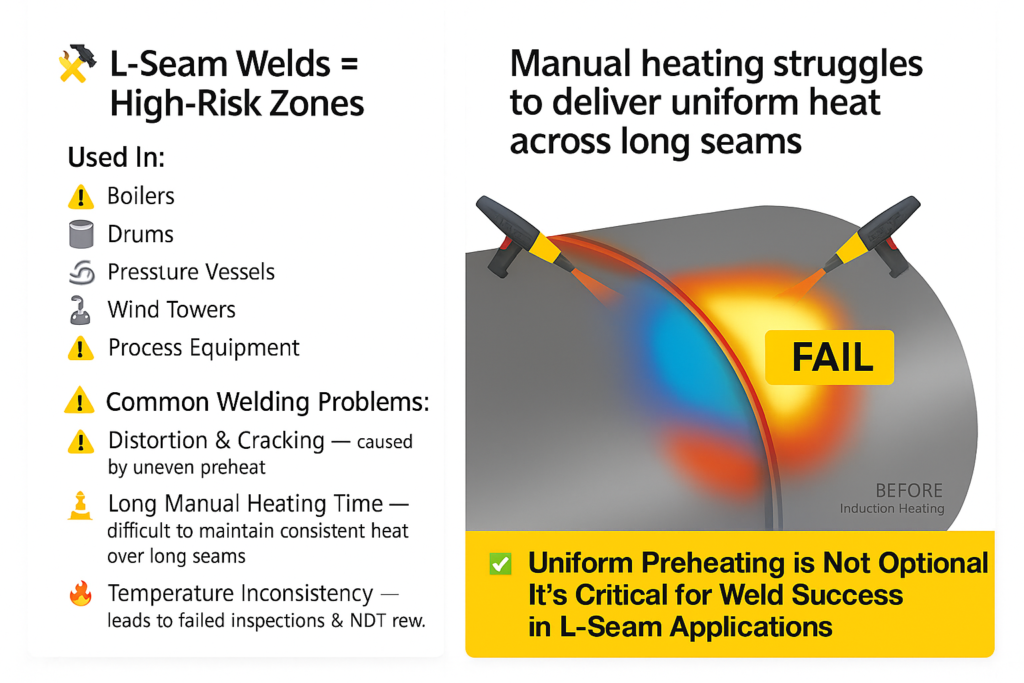 20250701 1615 L Seam Welding Issues simple compose 01jz2s7f5rfep9va1ve6ks8ckk