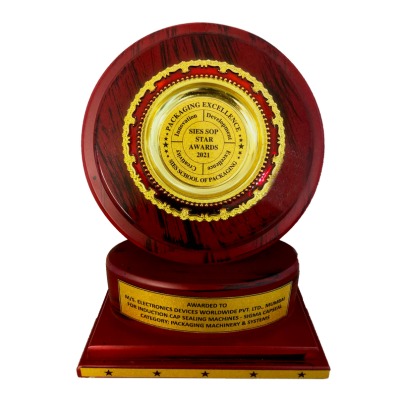 About Us – SigmaWeld AWARD