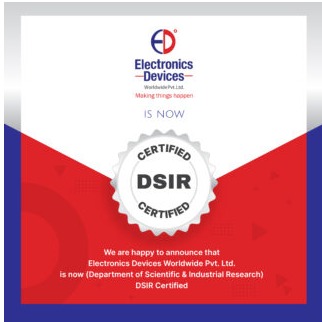 About Us – SigmaWeld DSIR