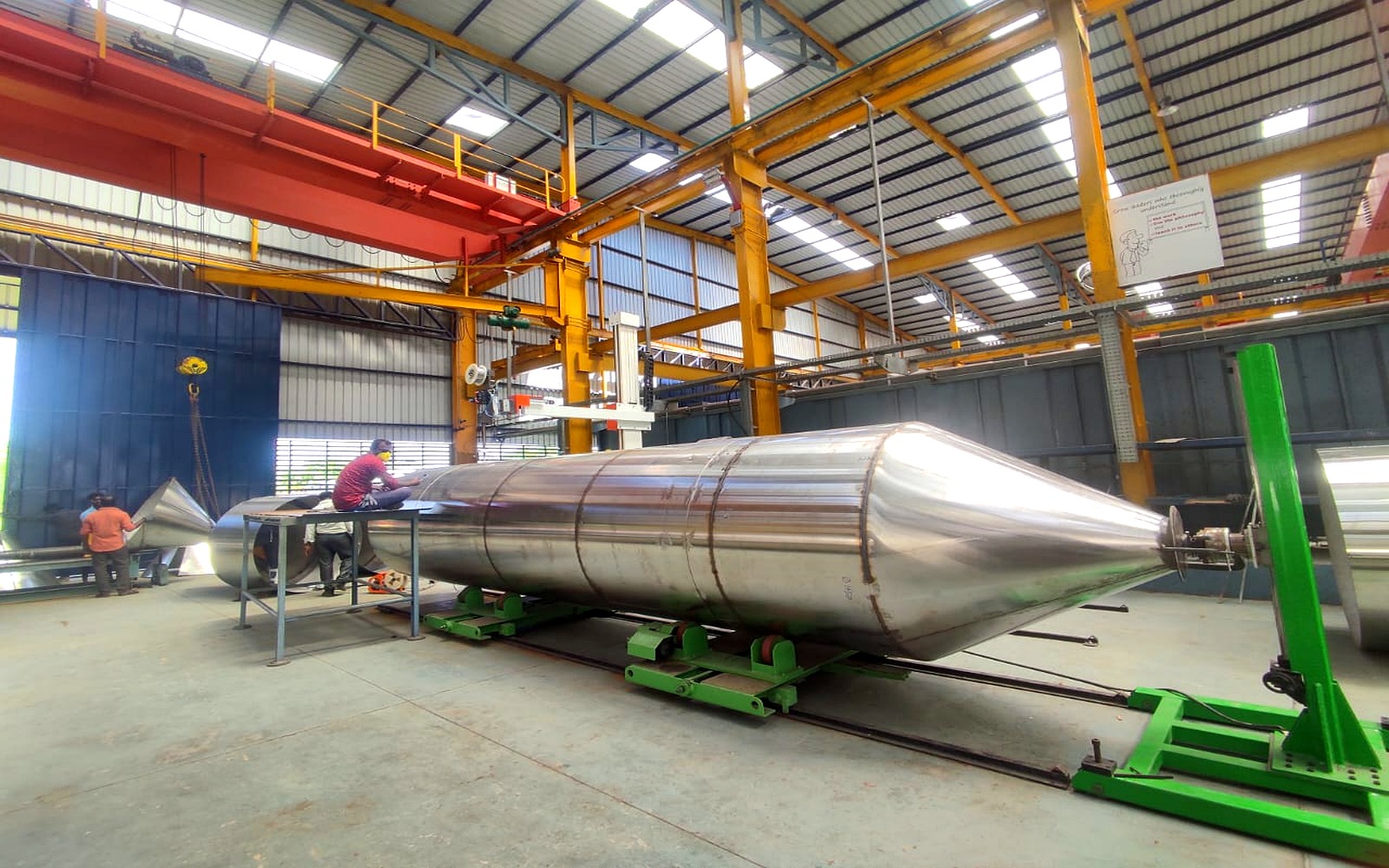 AUTOMATION – SigmaWeld Image gallery marquee