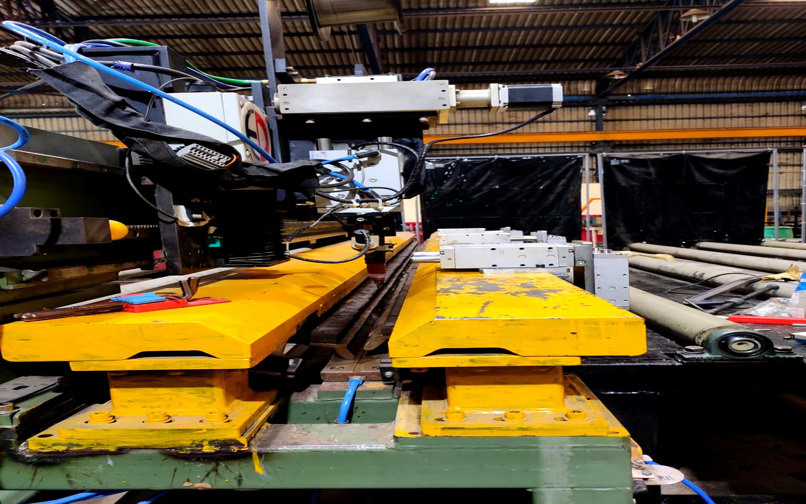 AUTOMATION – SigmaWeld Image gallery marquee