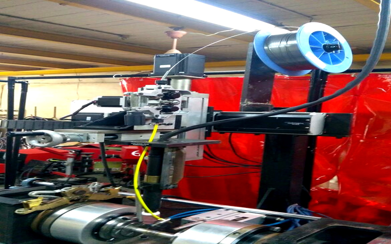 AUTOMATION – SigmaWeld Image gallery marquee