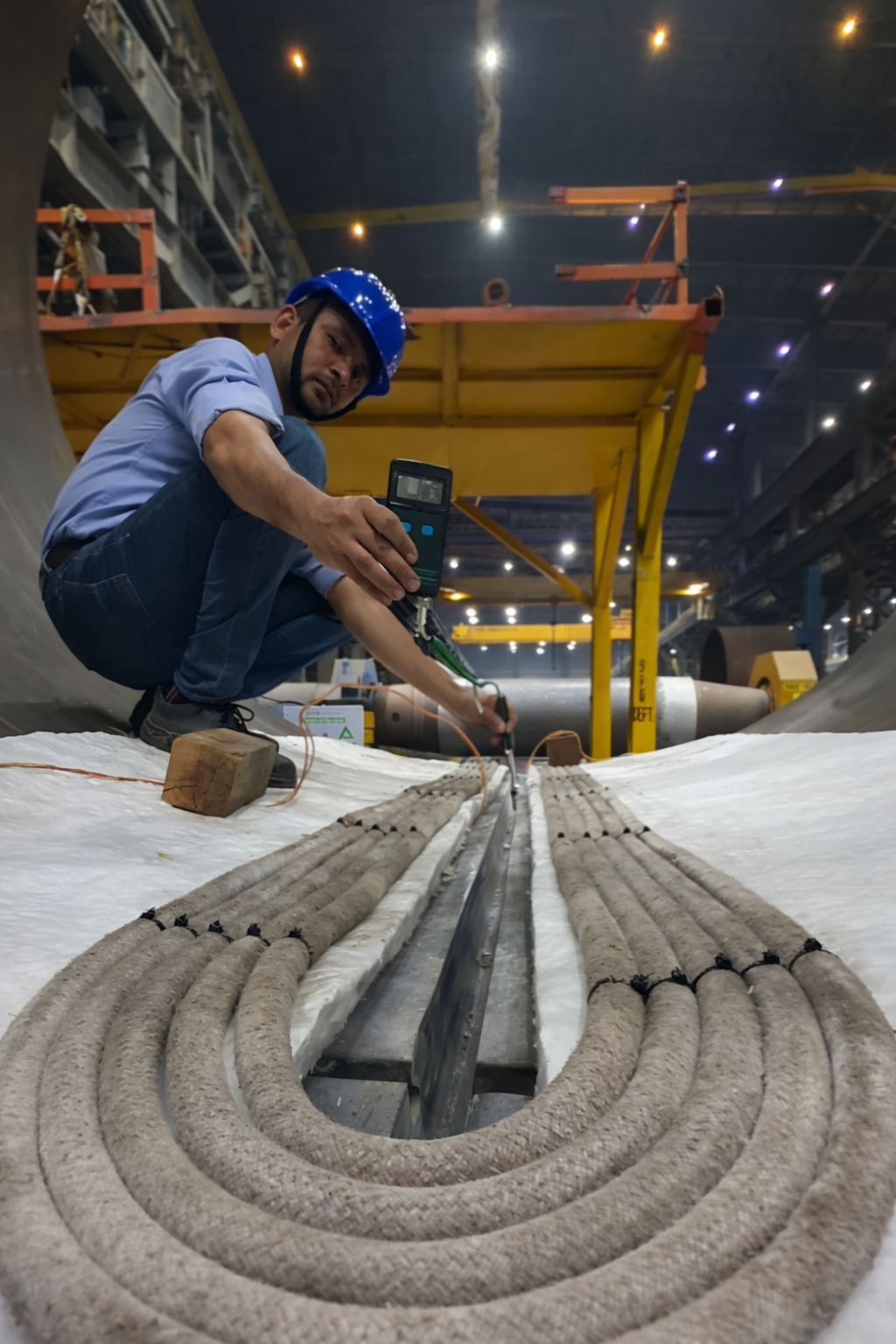 Image gallery marquee