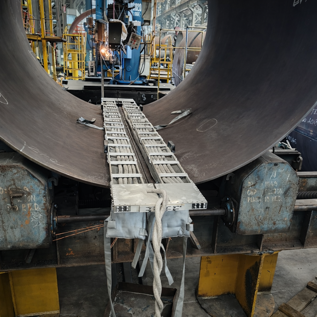 Image gallery marquee