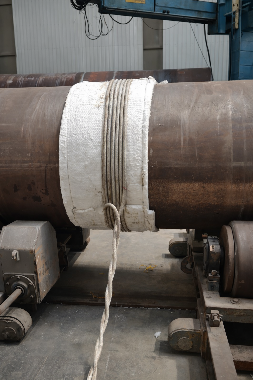 Image gallery marquee