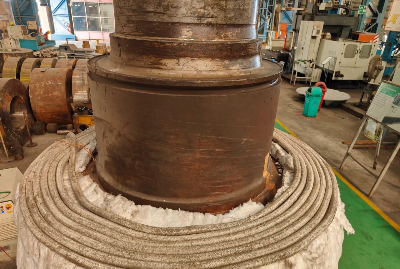 Image gallery marquee