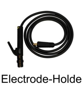 ELECTRODE - HODE TIG