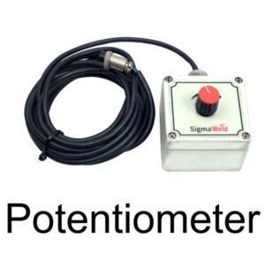 POTENTIOMETER TIG