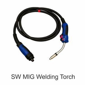 SW mig welding torch