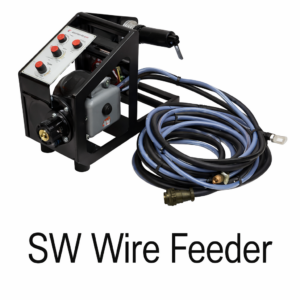 SW wire feeder