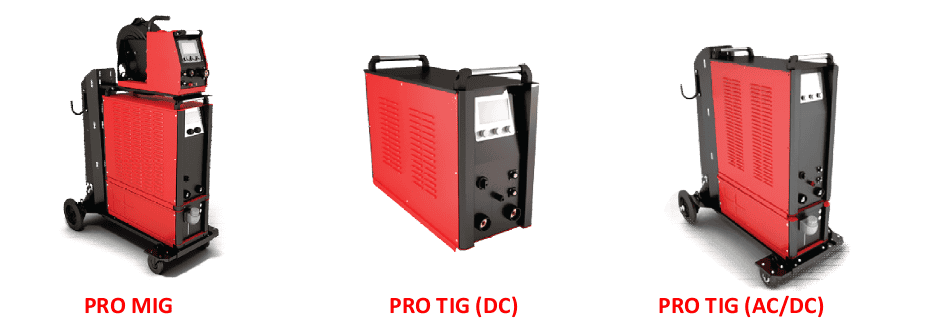 Article on Pro Series