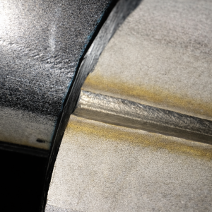 Robust SWAT welding solution for heavy duty industrial applications