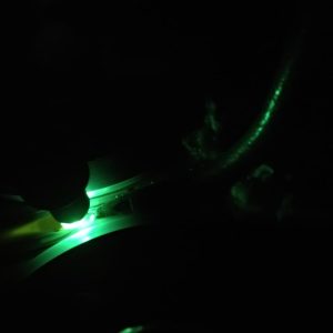 Industrial welding automation with Sigma Weld SWAT solution