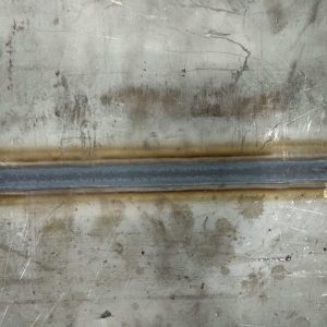 Automated welding system ensuring consistent weld quality